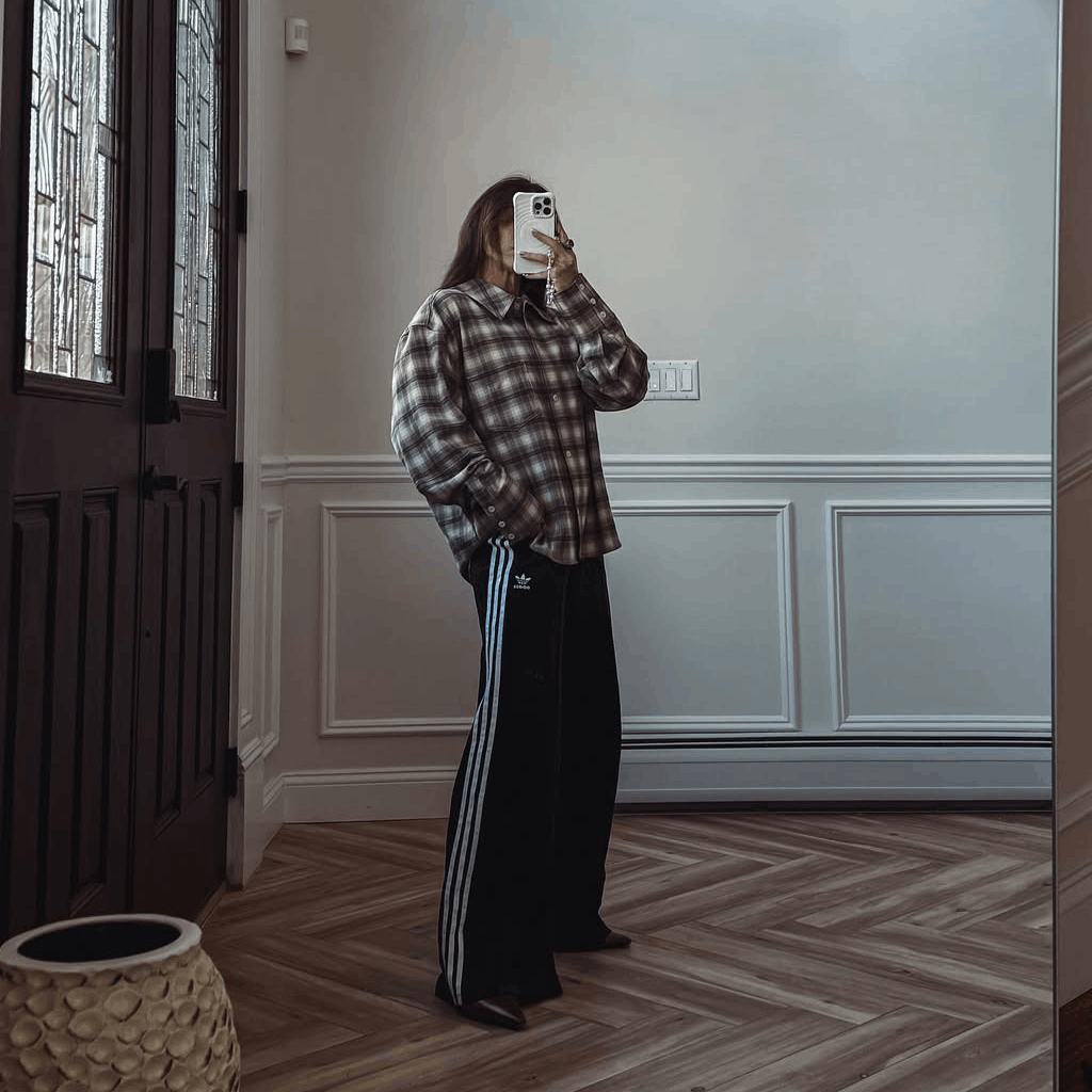 7 Спортивные костюмы