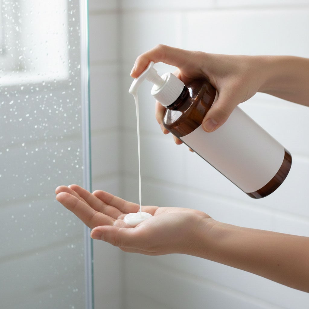 8-Поширені-помилки-в-догляді-за-шкірою-голови,-які-сприяють-появі-лупи