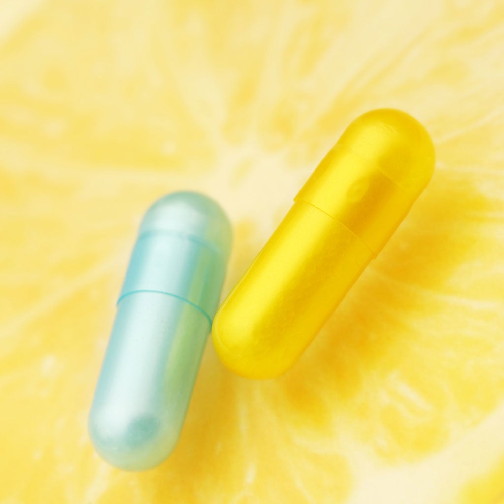 9-Вітаміни-антагоністи