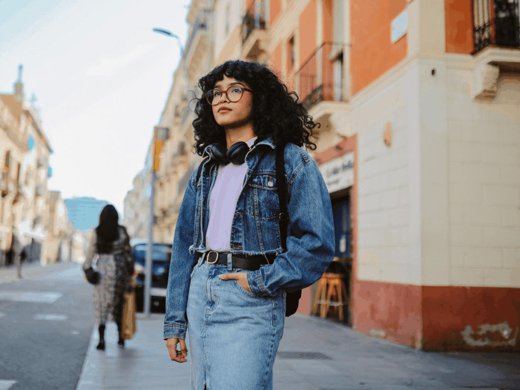 як міста та інтер'єри впливають на наш стан