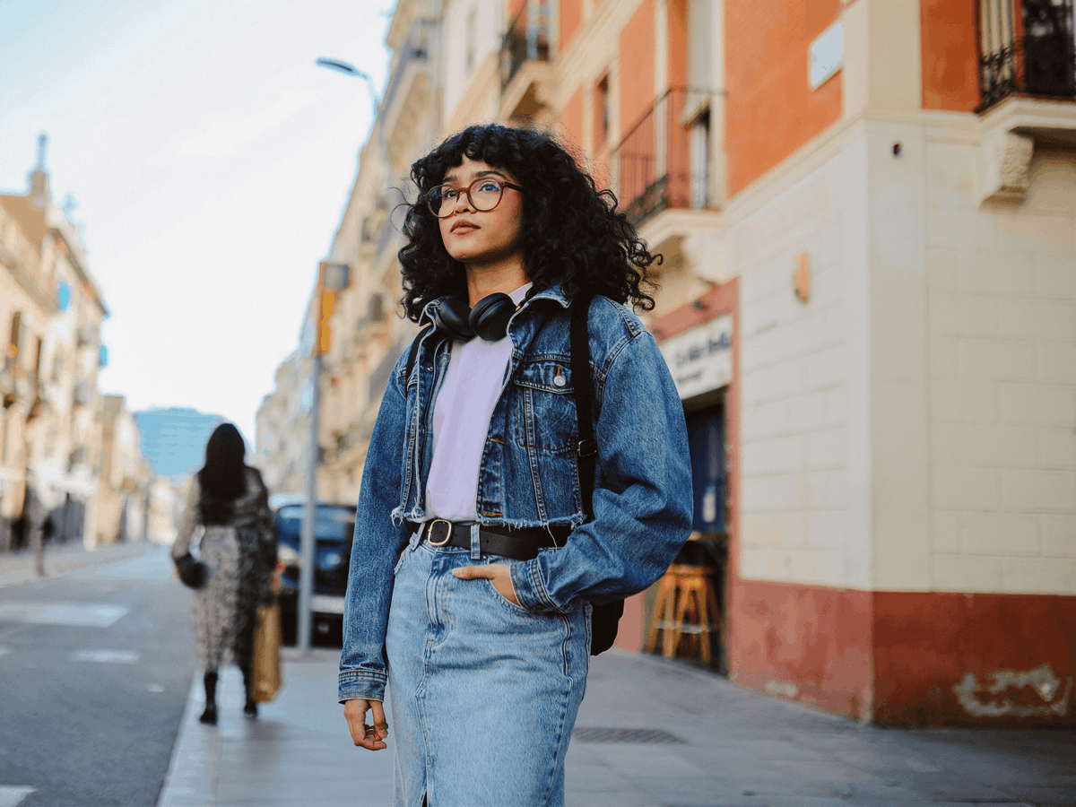 як міста та інтер'єри впливають на наш стан