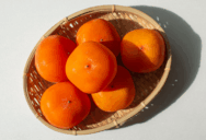 Хурма – суперфрукт