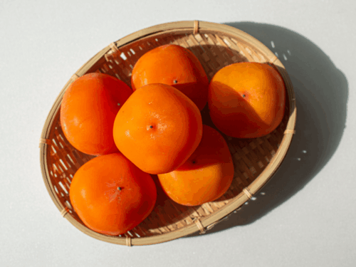 Хурма – суперфрукт