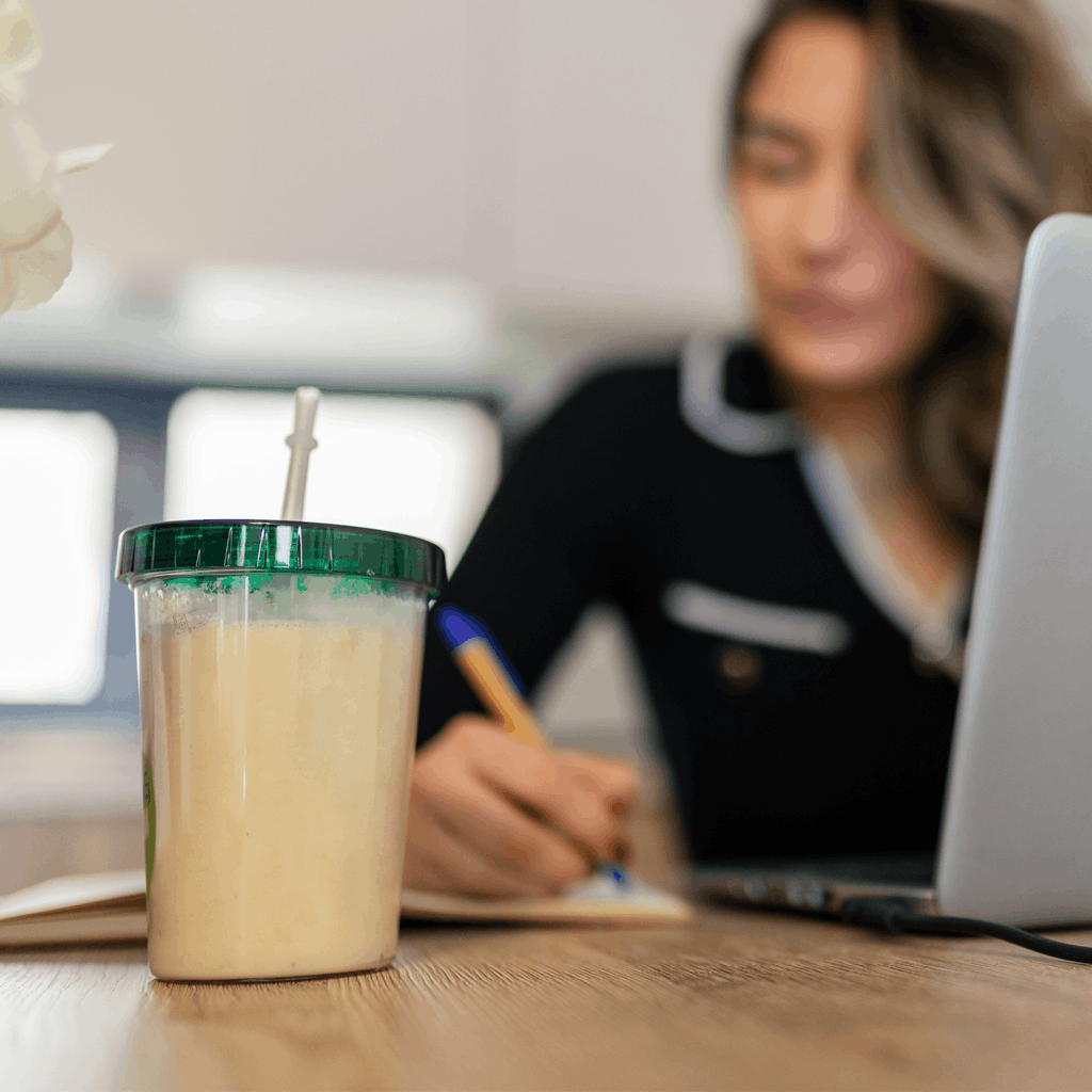 Когда лучше употреблять протеин при похудении