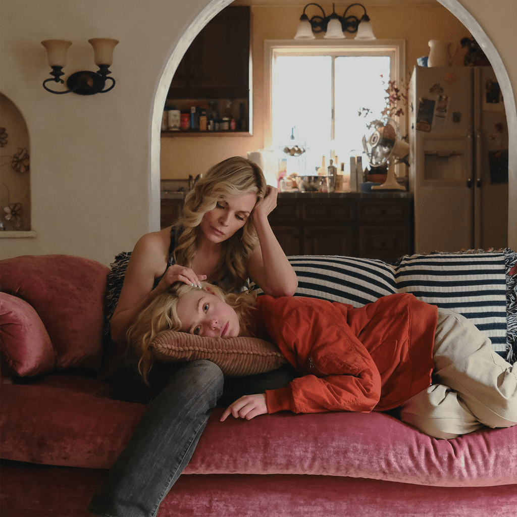 Margo’s Got Money Troubles