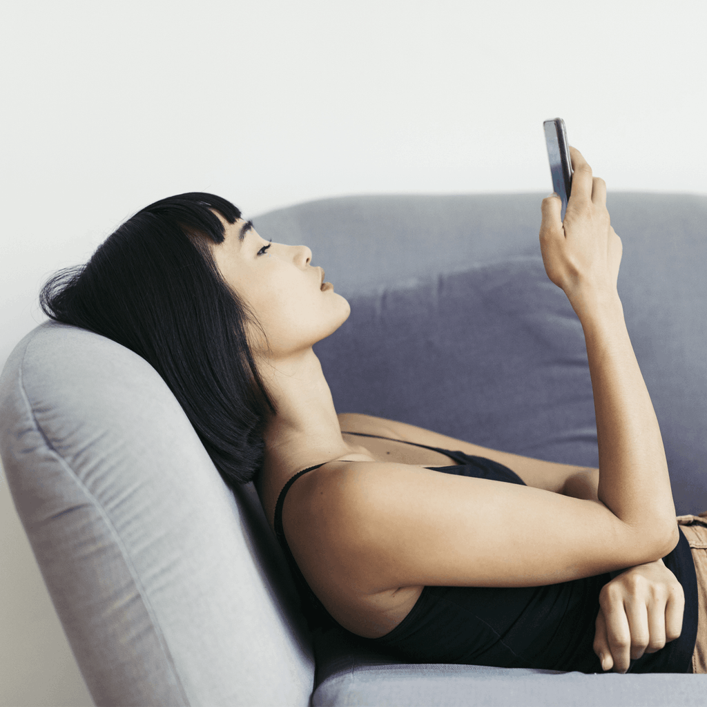 Онлайн-знакомства