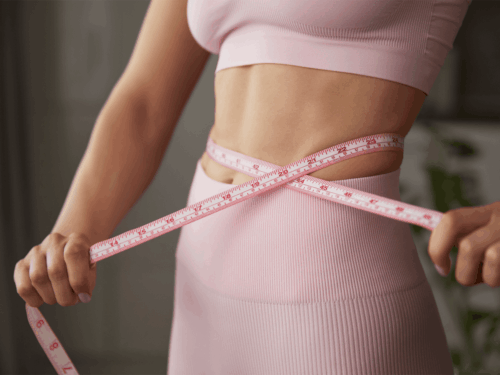 Все, що ти хотіла знати про протеїн для схуднення