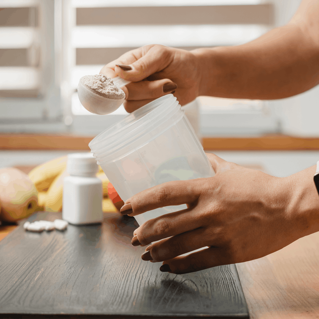 размер порции