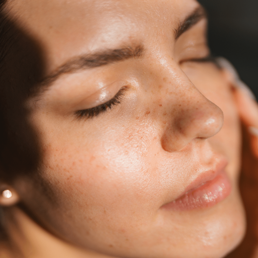 Сяйво шкіри всю зиму