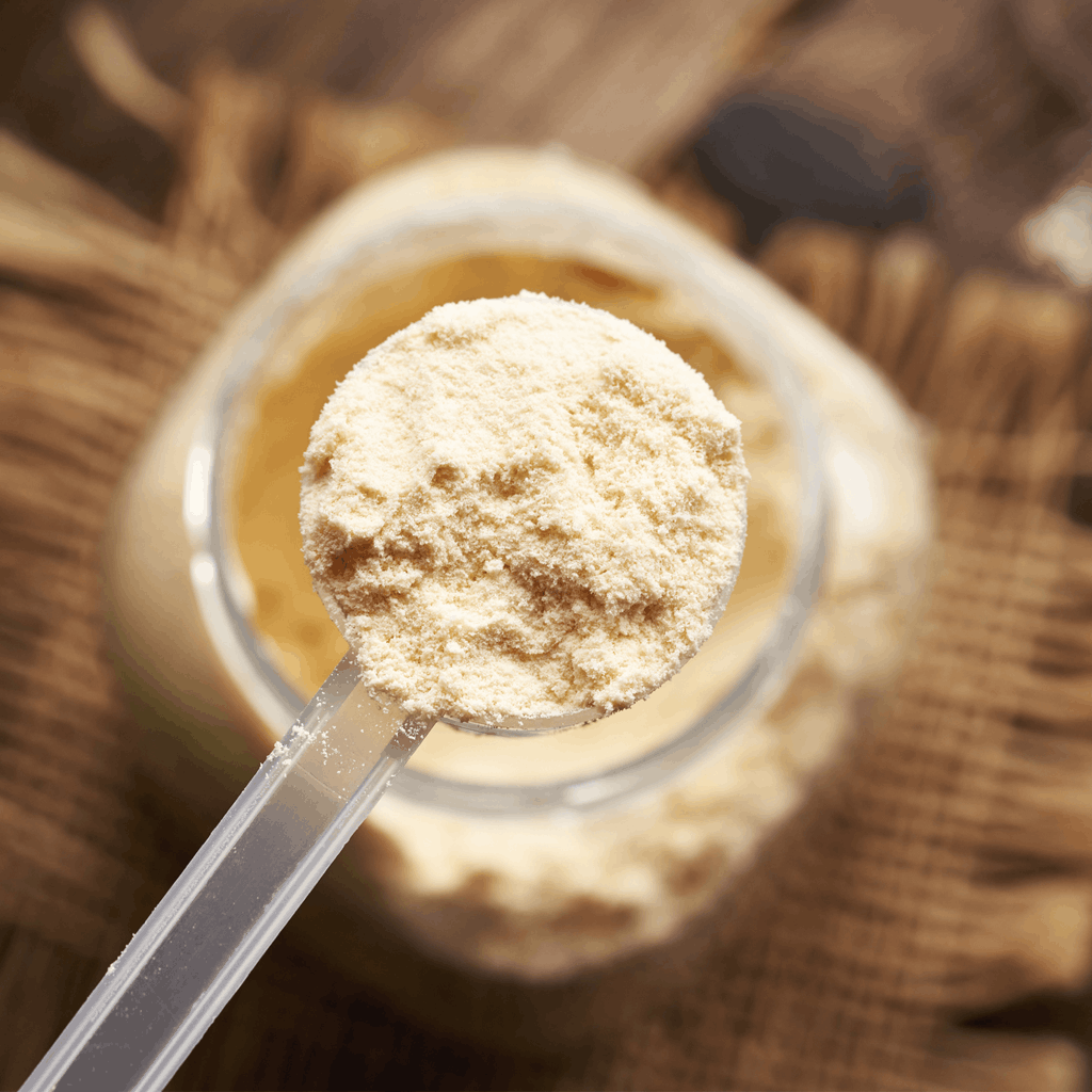 сывороточный протеин