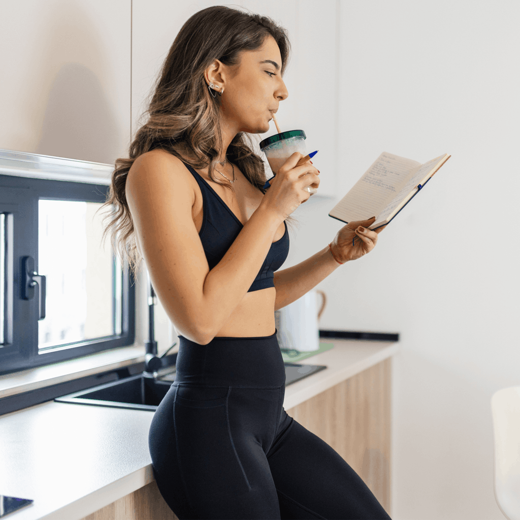 Влияние протеина на гормоны голода и насыщения