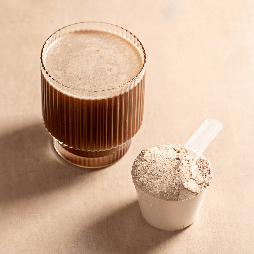 Как принимать протеин для похудения