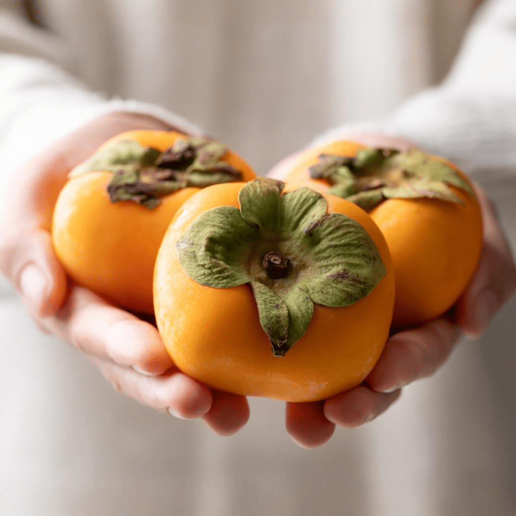 Как выбрать хурму