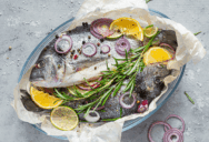 як замаринувати/засолити рибу