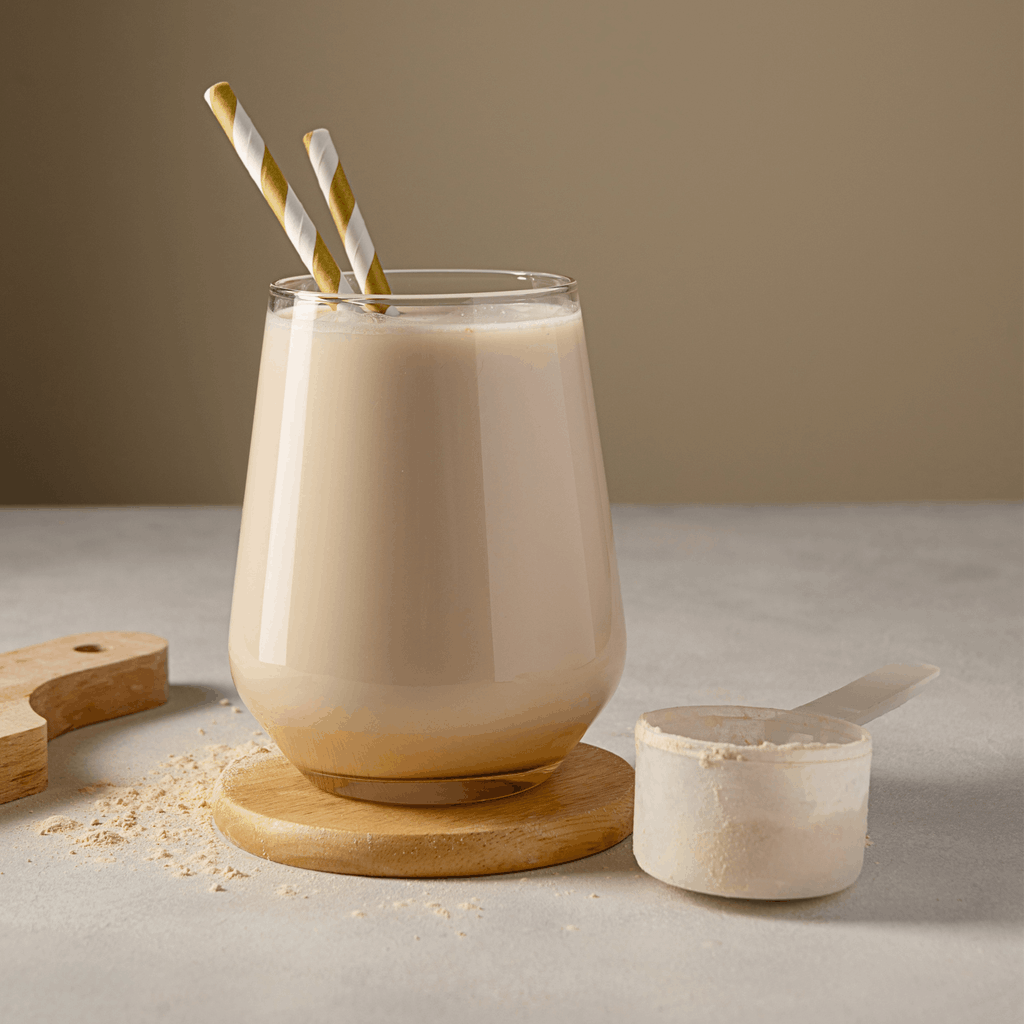 Какой протеин для похудения самый лучший