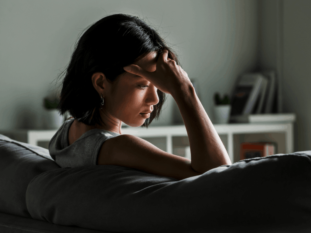 Життя після розлучення