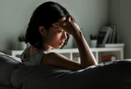 Життя після розлучення