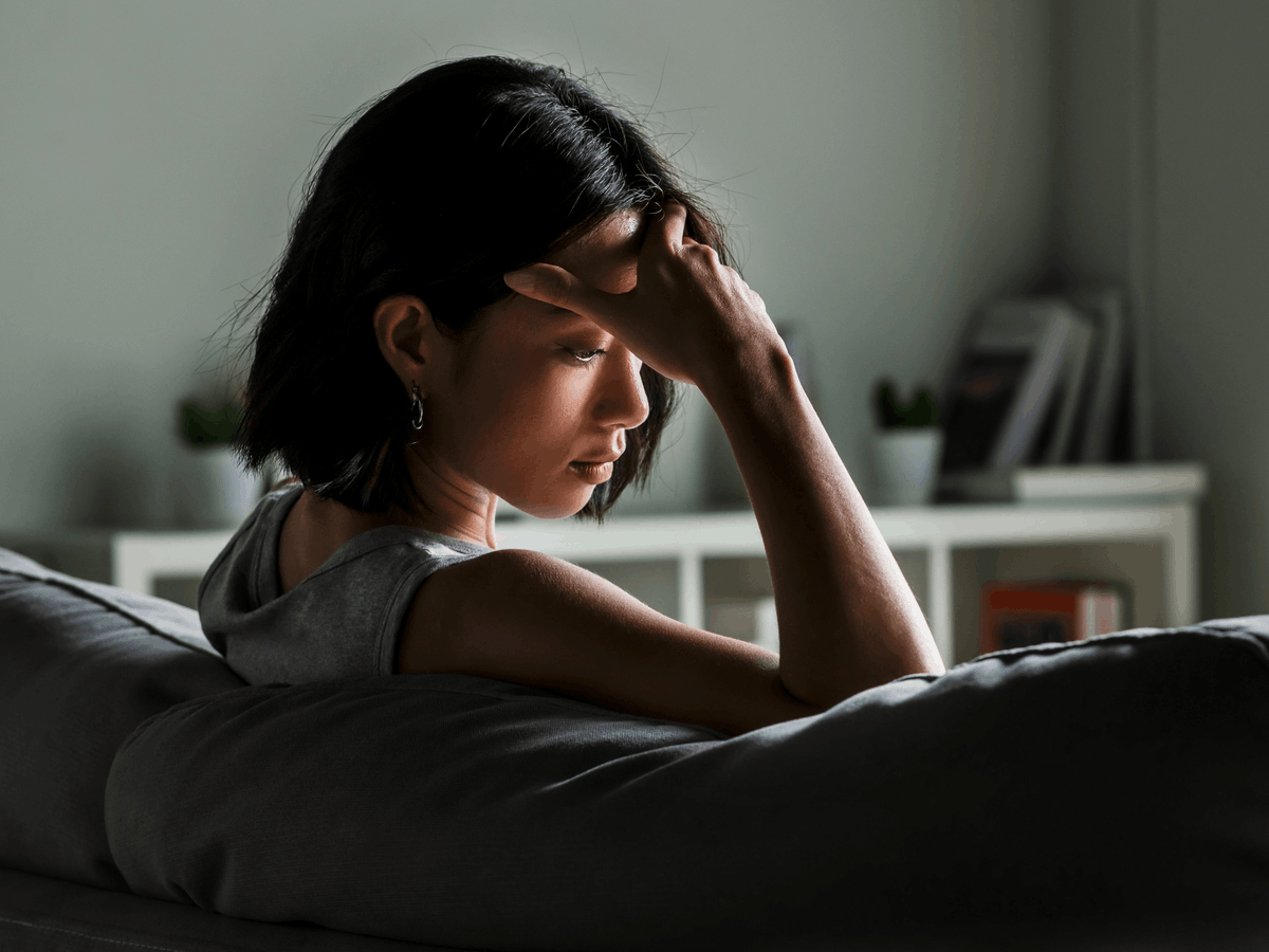 Життя після розлучення