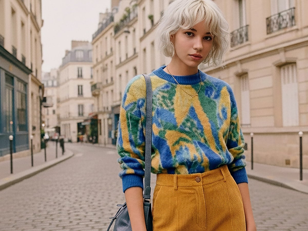 Індивідуальний хаос: чому в 2026 році ми прощаємося з «тихою розкішшю»