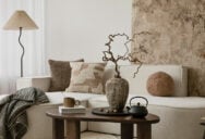 0-Коричневий