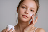 0-Жирна-шкіра