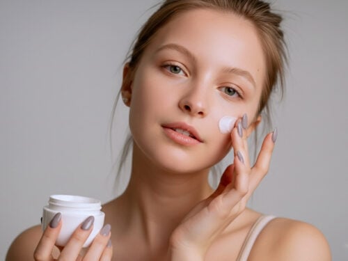 0-Жирна-шкіра