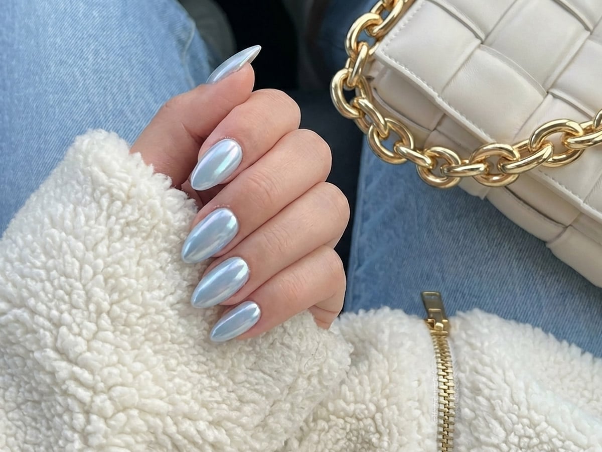 Весняний манікюр 2026: ідеї та актуальні тренди