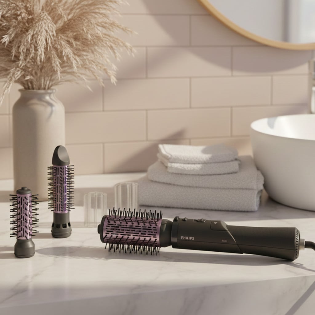 Philips Air Styler BHA715/00