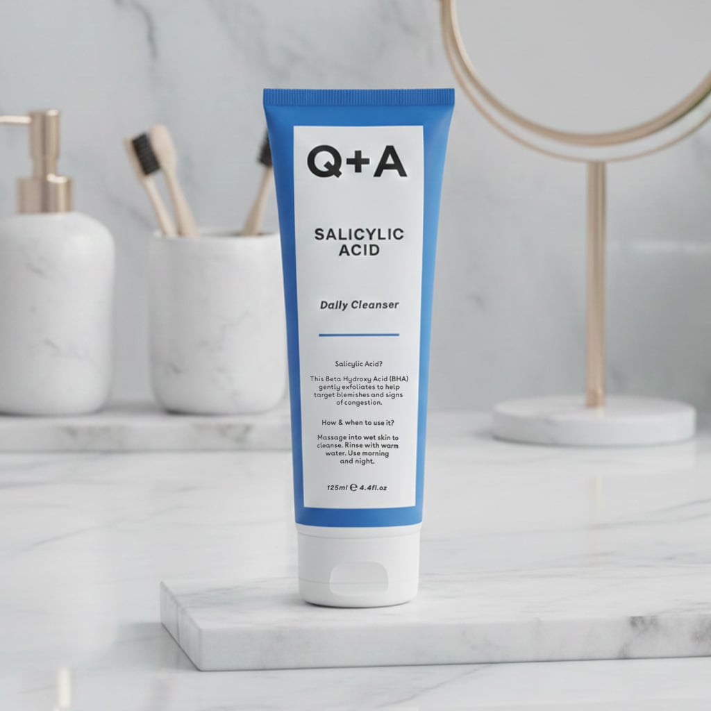 01 Очищувальний засіб Q+A (1586)