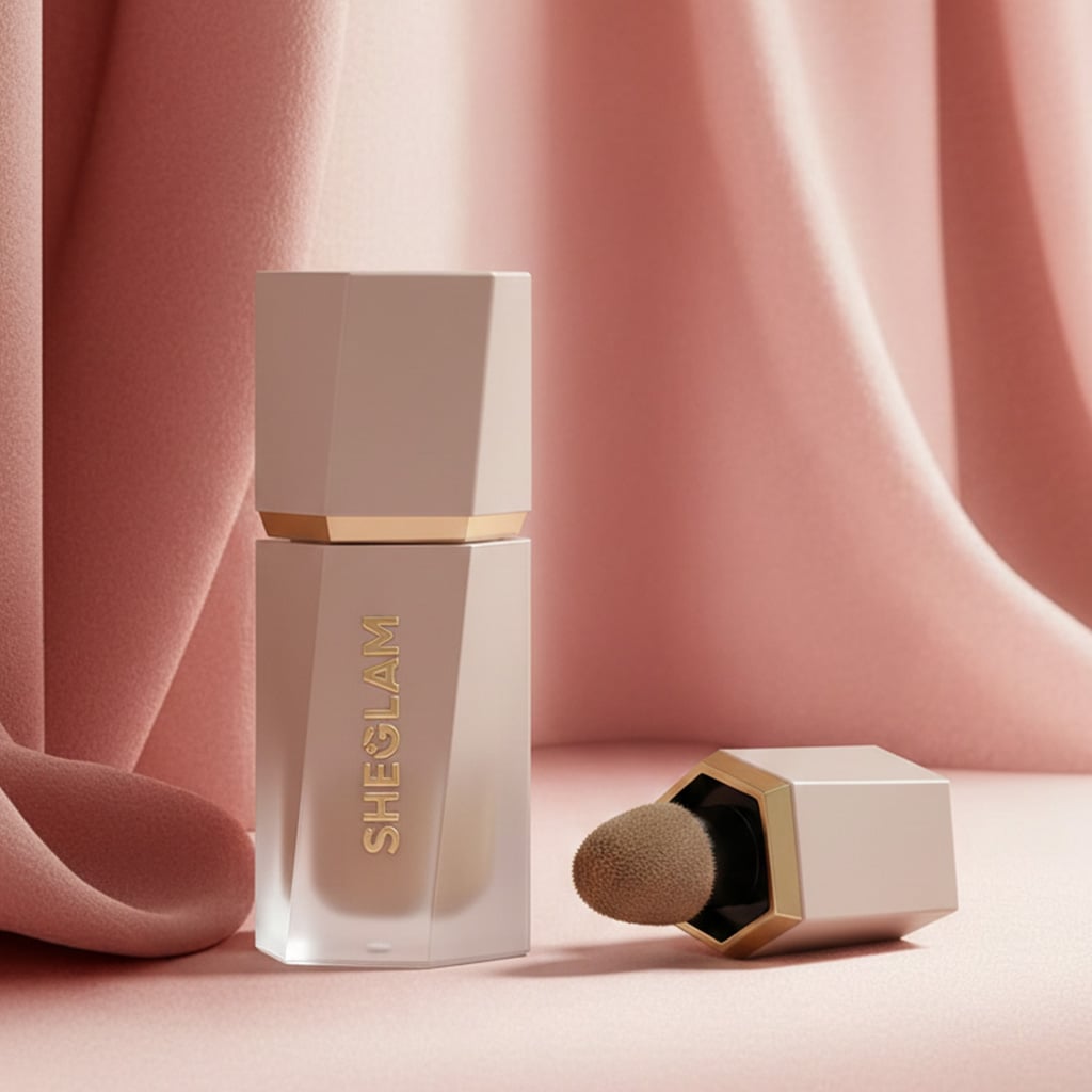 01 Sheglam Sun Sculpt Liquid Contour (1267)