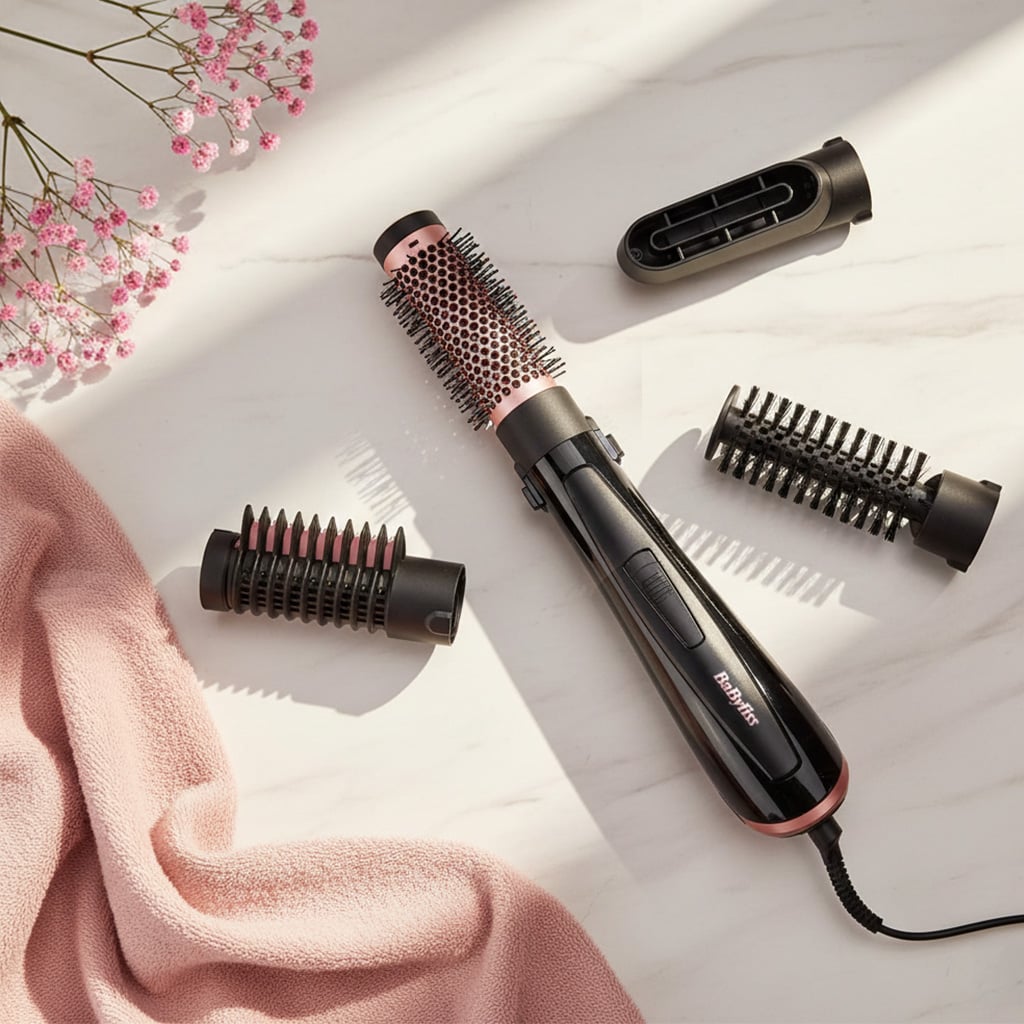 Babyliss Perfect Finish