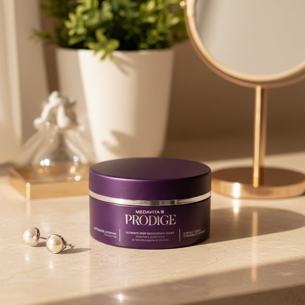 02 Medavita Prodige Ultimate Deep Recovering Mask (1577)