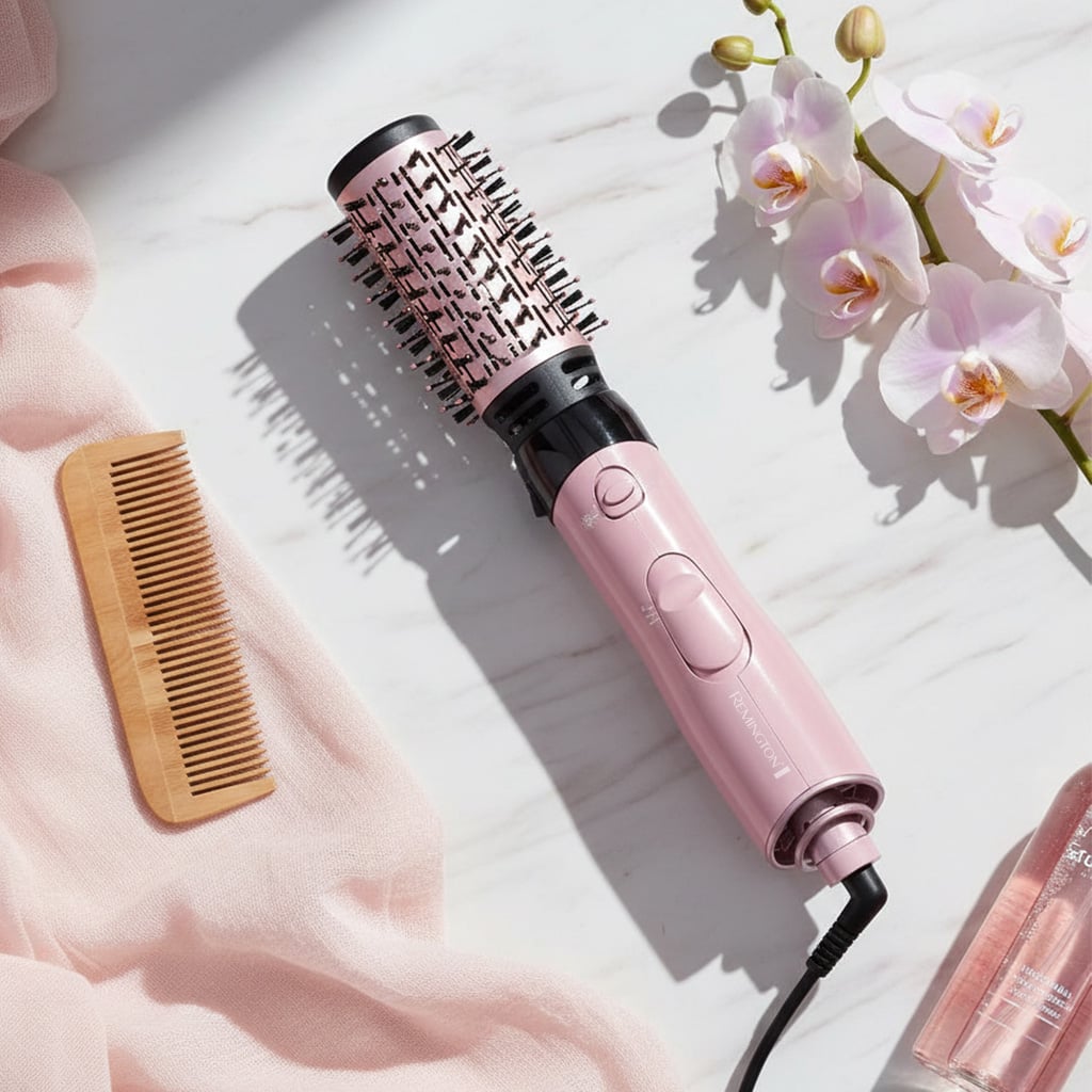 Remington Coconut Smooth