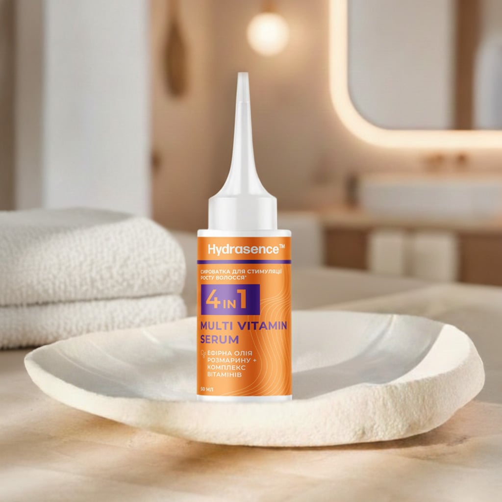 04 Hydrasence Multi Vitamin Serum (980)