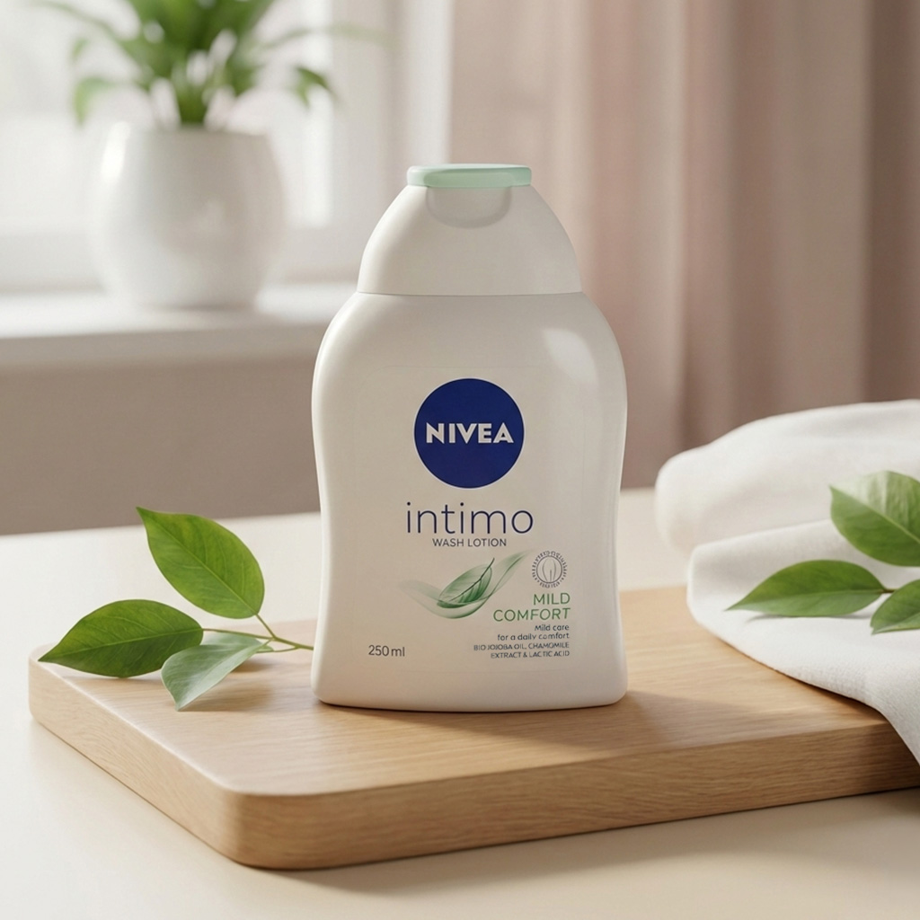 04 NIVEA Intimo Mild Comfort (985)
