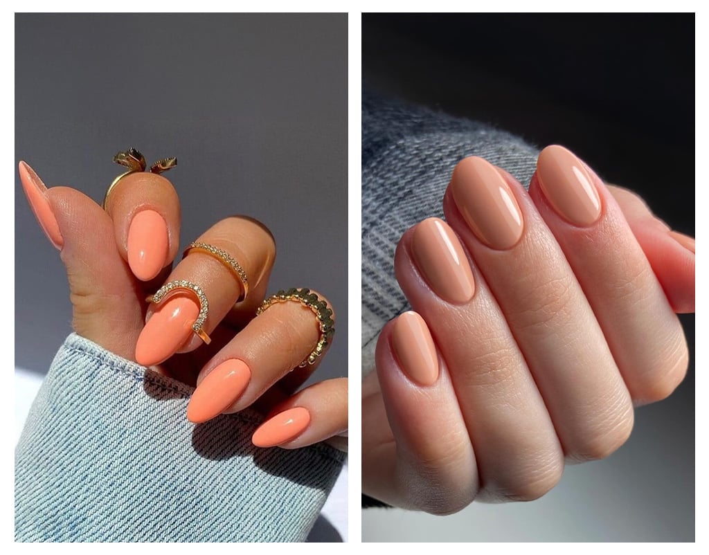 04 Персиковий манікюр (358)