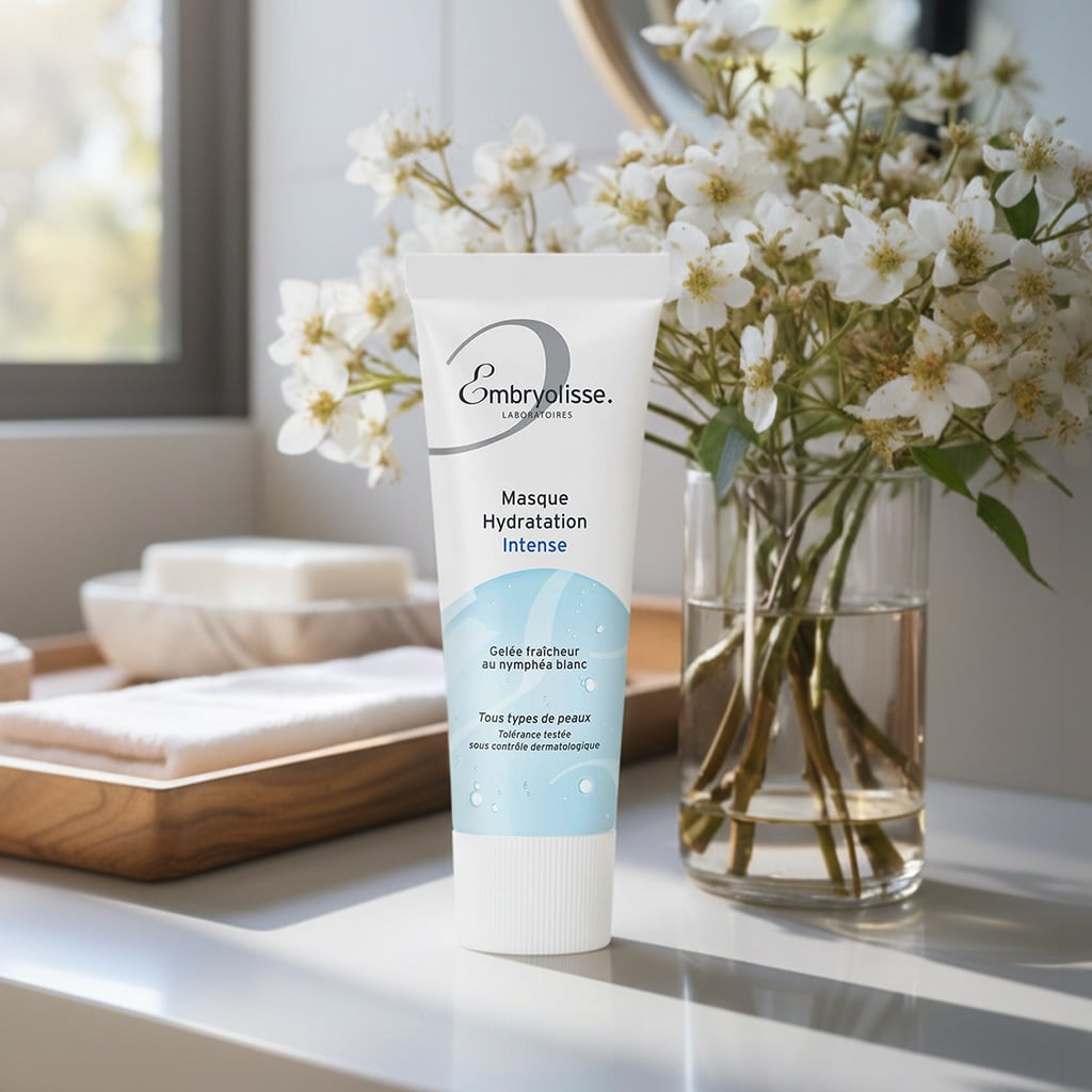 05 Embryolisse Laboratories Intense Hydration Mask (659)