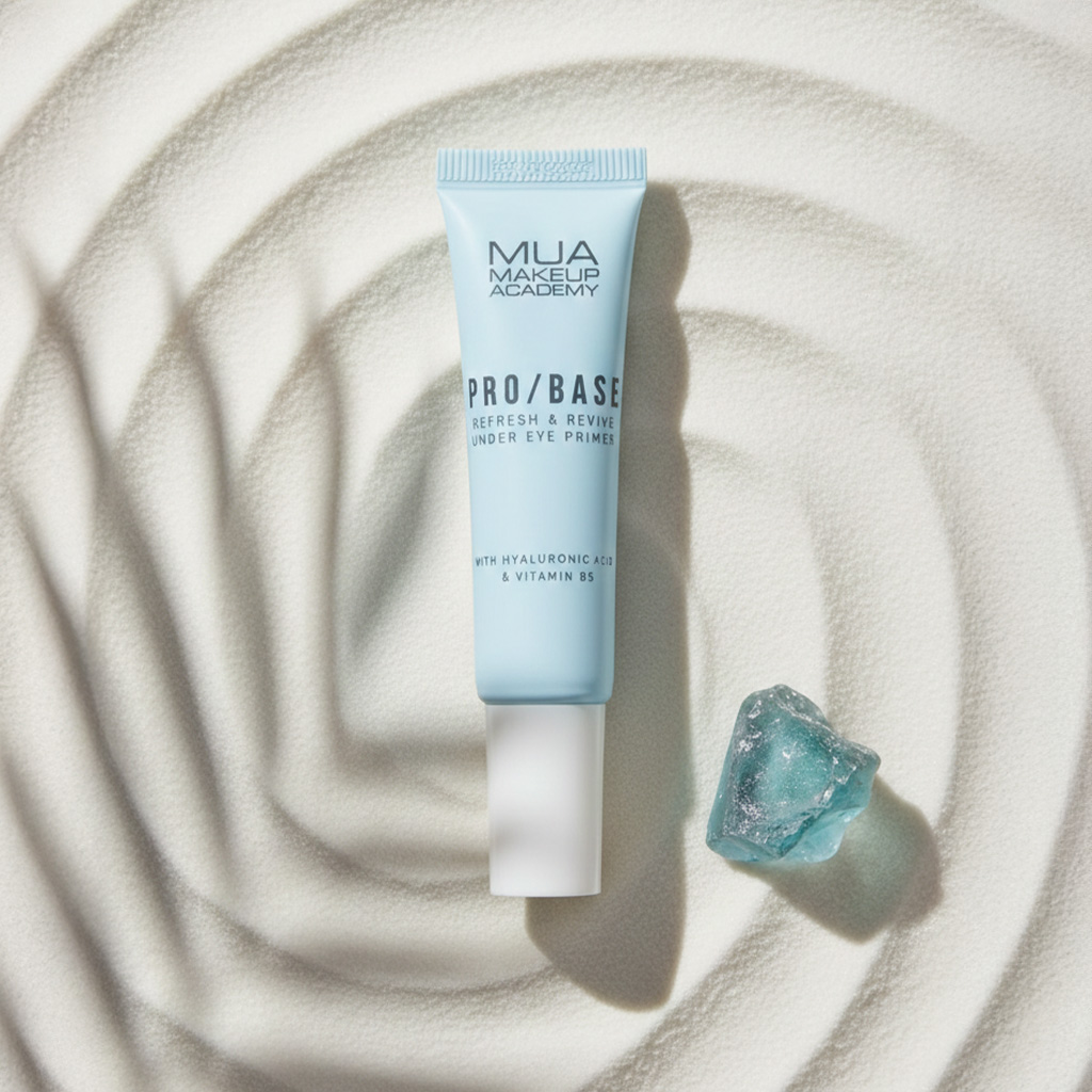 05 Pro Base Refresh & Revive Under Eye Primer (666)