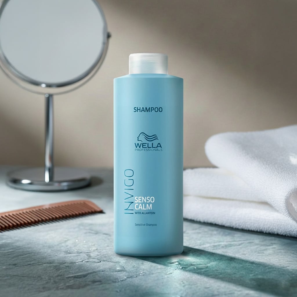 05 Wella Professionals Invigo Senso Calm (655)