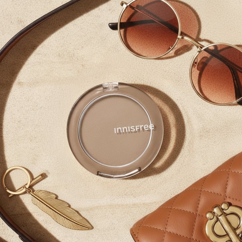 06 Innisfree Sculpting Powder Shading (651)