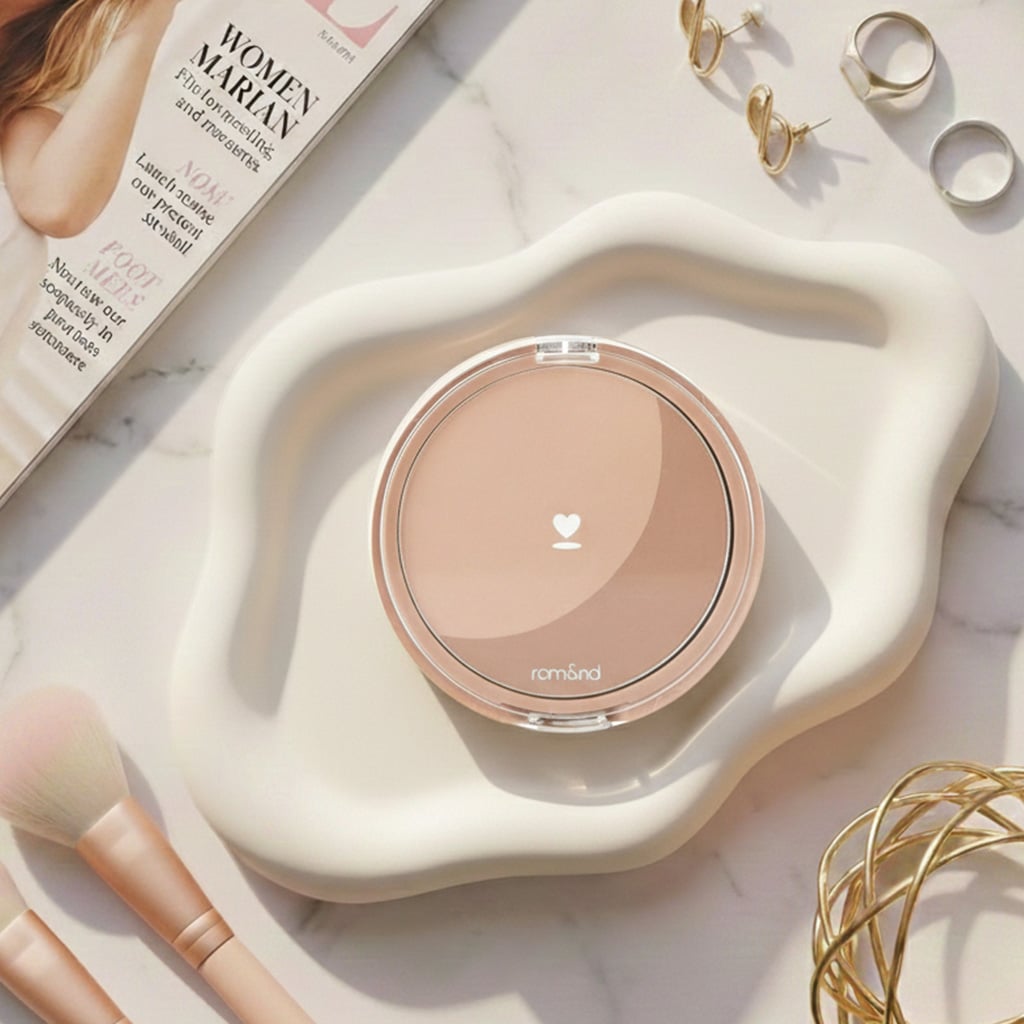 07 Rom&nd Better Than Shape (472)