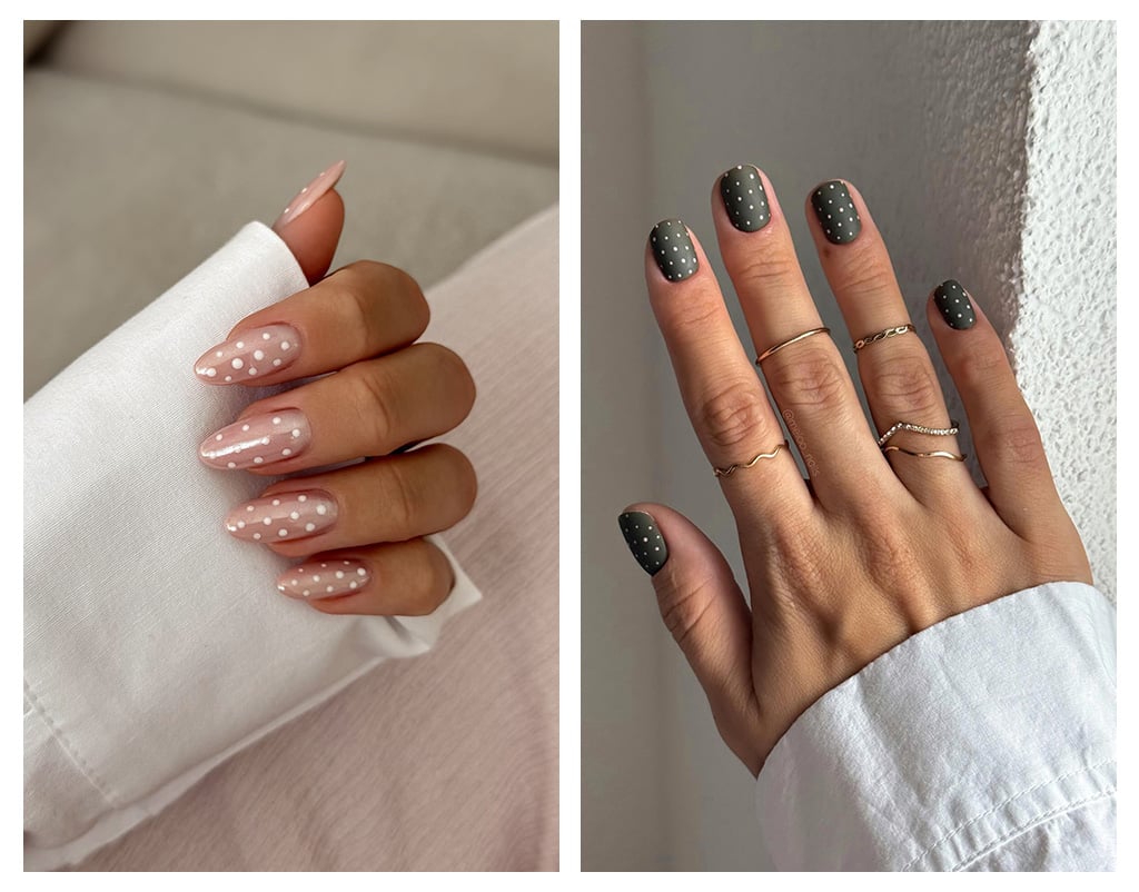 07 Смілива Polka dot (991)