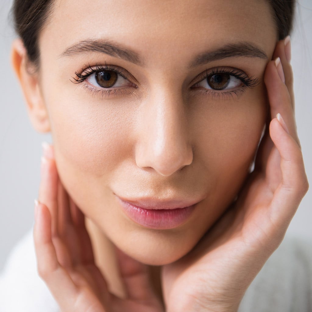 1-Жирна-шкіра