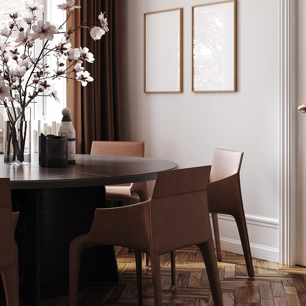 10-Коричневий