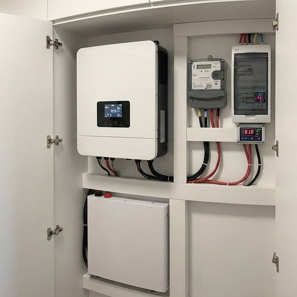 11-Інвертор-чи-зарядна-станція