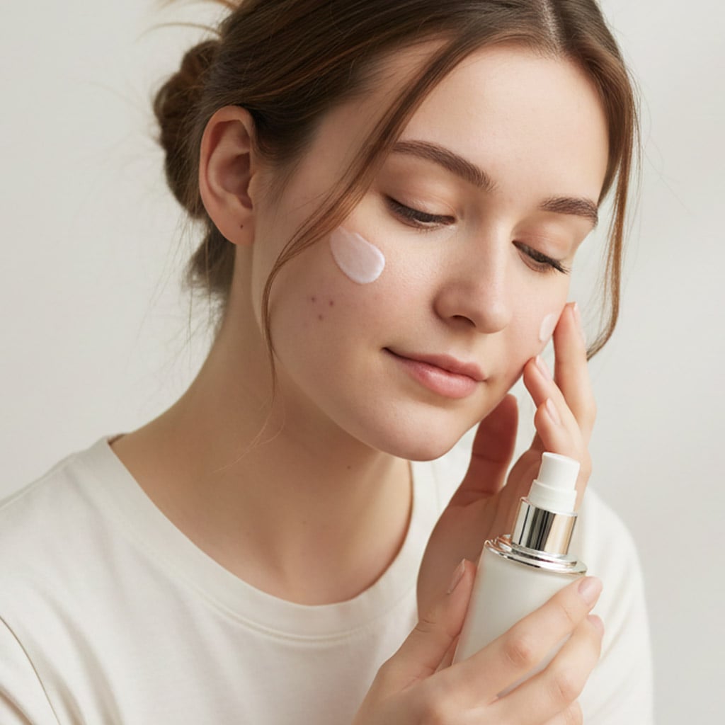 12-Жирна-шкіра