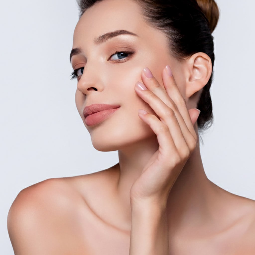 14-Жирна-шкіра