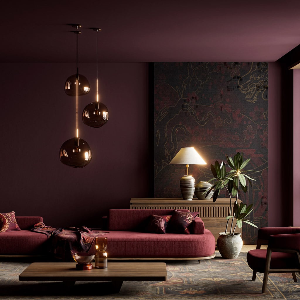 15-Коричневий