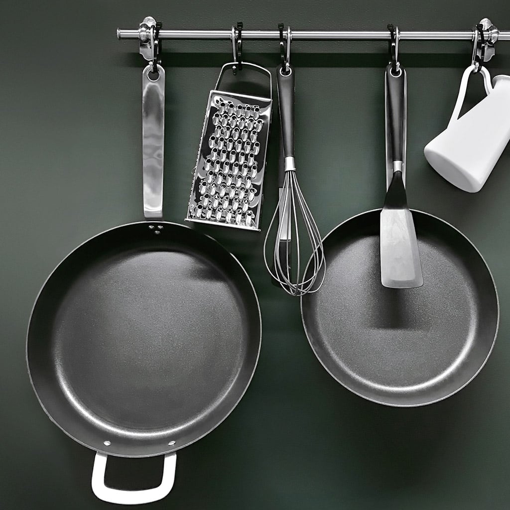 2-Антипригарне-покриття