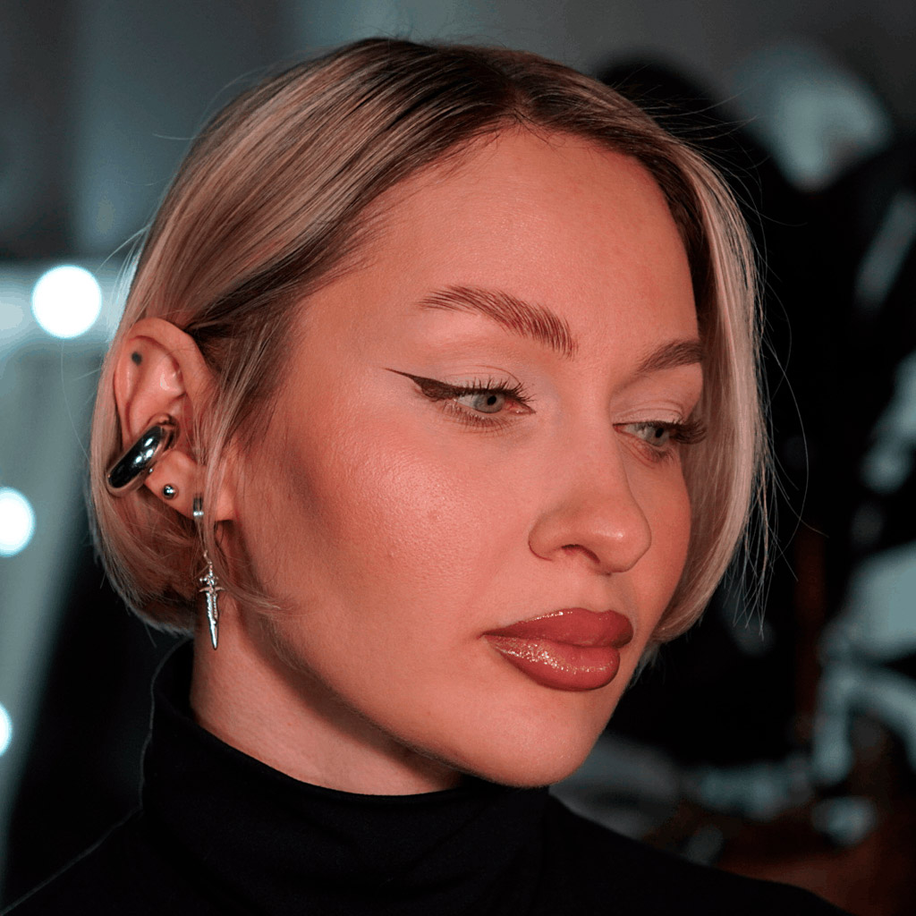 2-Як-укласти-брови-гелем